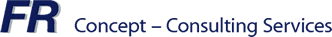 FR Concept &ndash; Consulting Services, Startseite